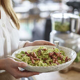 Shredded Brussels and Pancetta-1