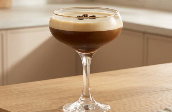 Espresso Martini
