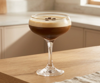 Espresso Martini