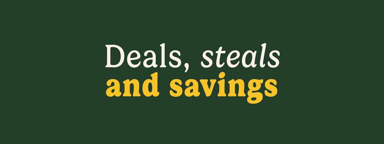 Cuisinart deals and offers