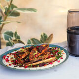 Lebanese 7 Spice Roasted Vegetable Medley-1
