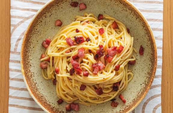 Carbonara