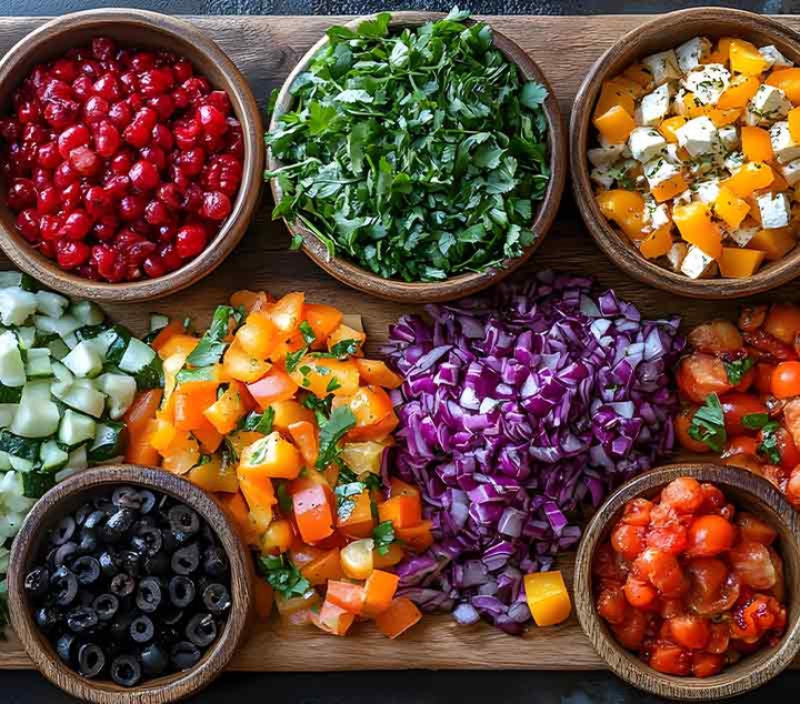 Food Prep Tools – Small in Size, Big on Kitchen Impact