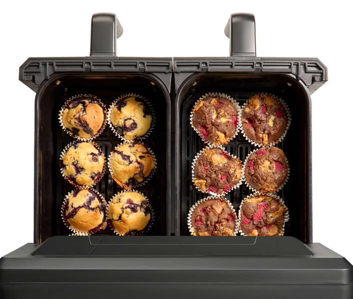 XXL Capacity Air Fryer