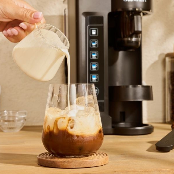CC1 Concentra Coffee Concentrate & Cold Brew Maker