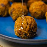 Carrot Cake Energy Bites-1