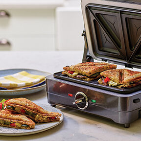 Professional sandwich maker cheap