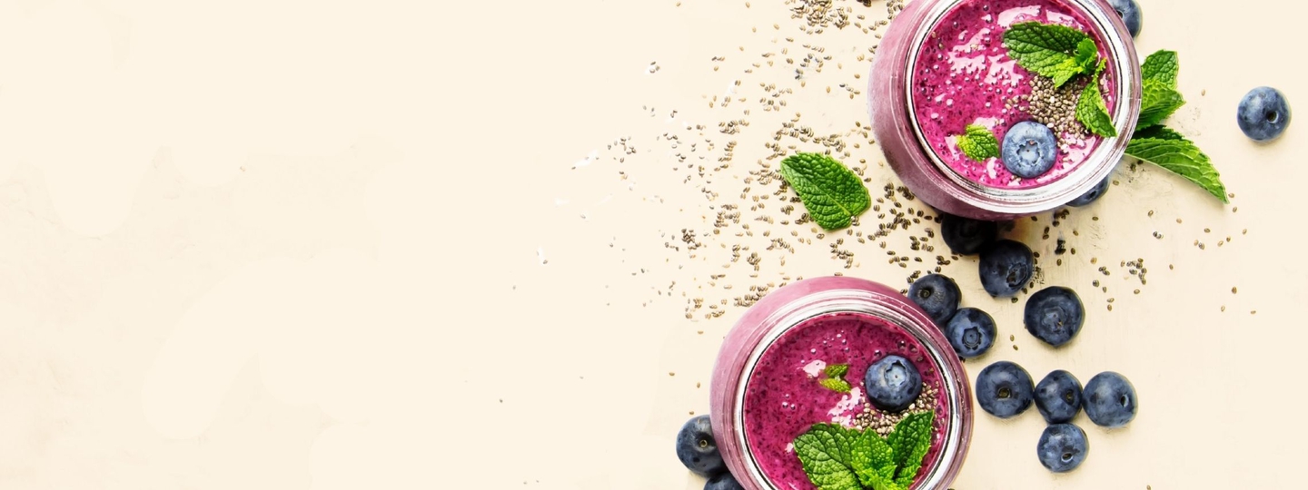 Beauty of Balance - Small steps to lasting change