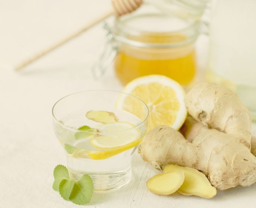 Power Sips - Keeping your hydrating and balanced