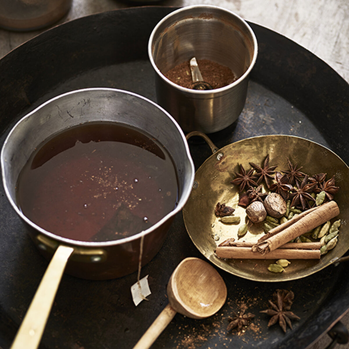 Chai Tea-1
