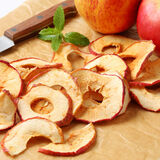 Homemade Apple Chips-1