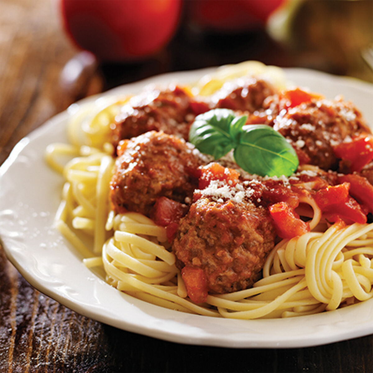 Classic Meatballs-1