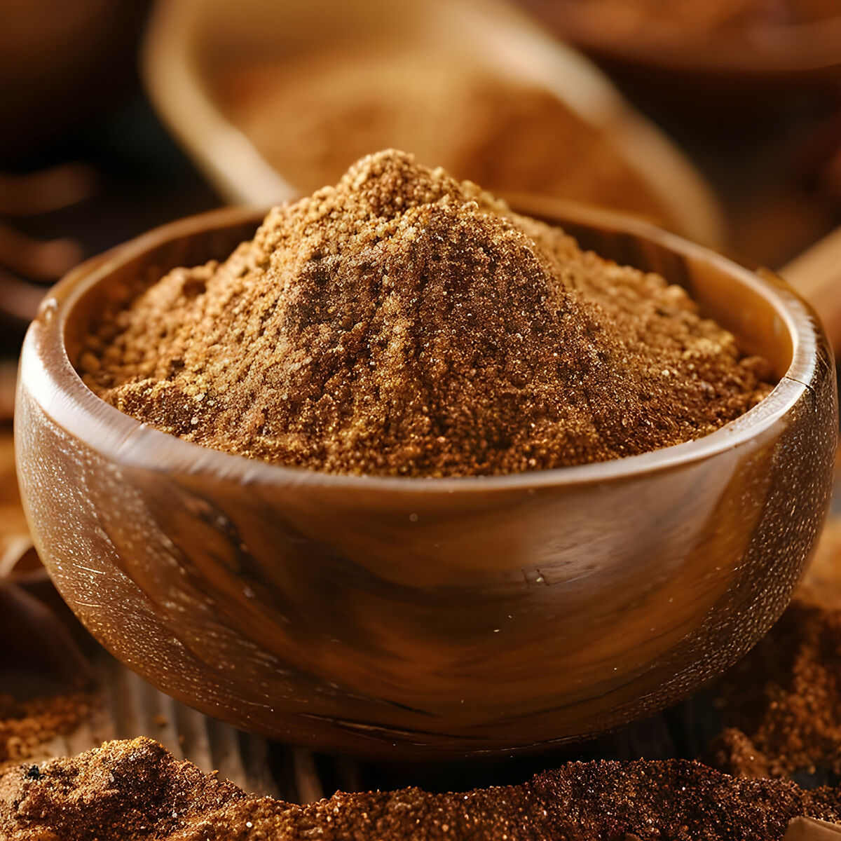 Homemade Chinese Five Spice-1