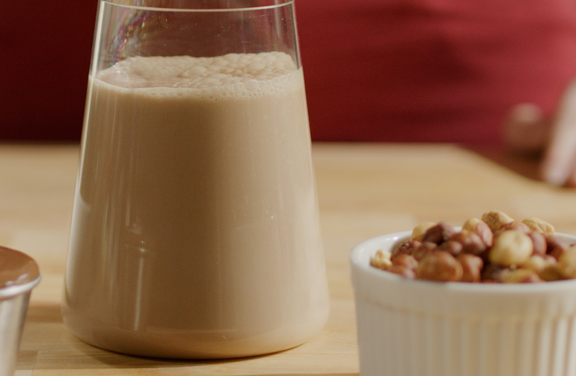 Chocolate Hazelnut