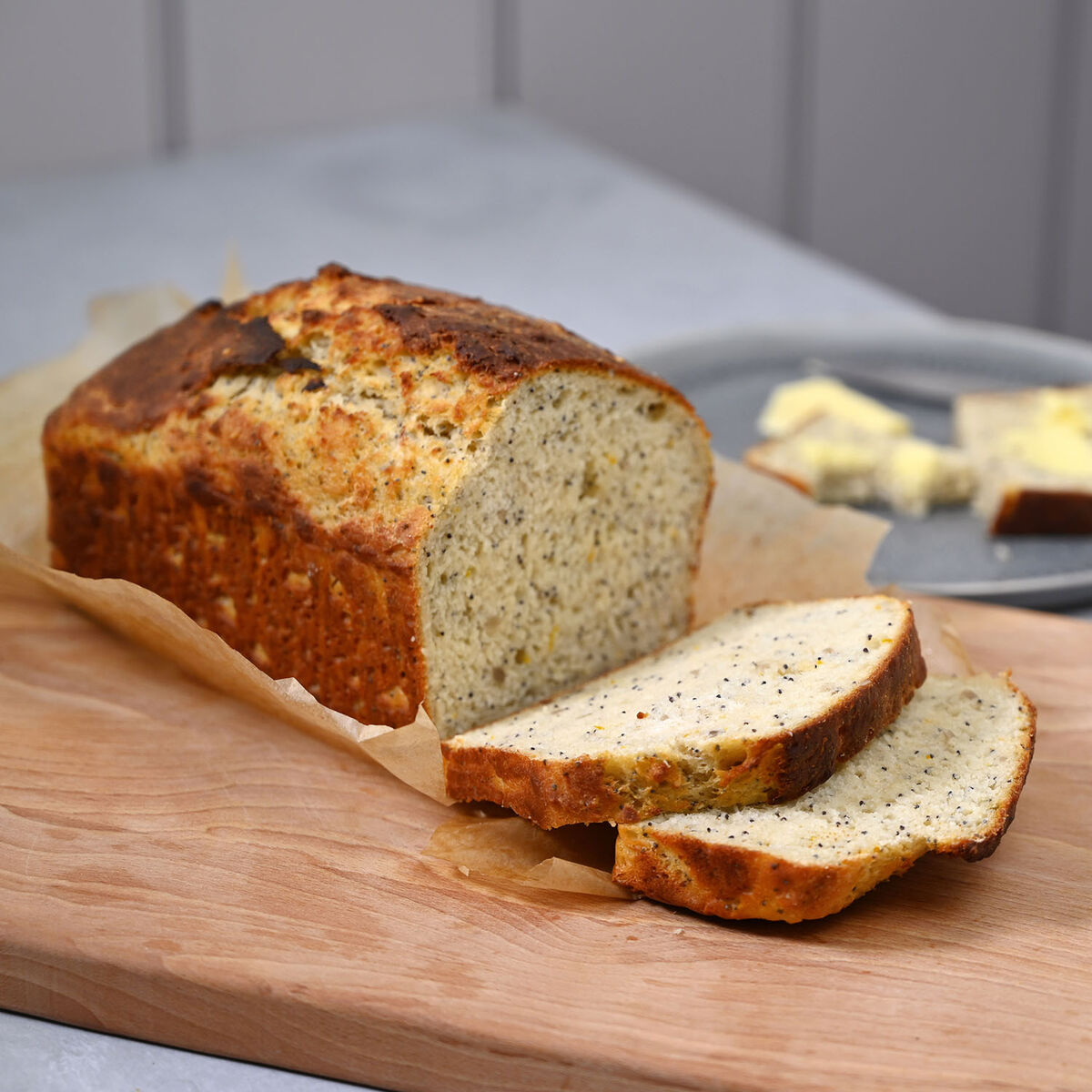 Mixed Seed Soda Bread-1