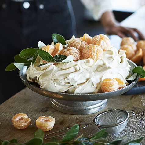 Clementine Pavlova