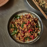 Thai Basil Pork-1