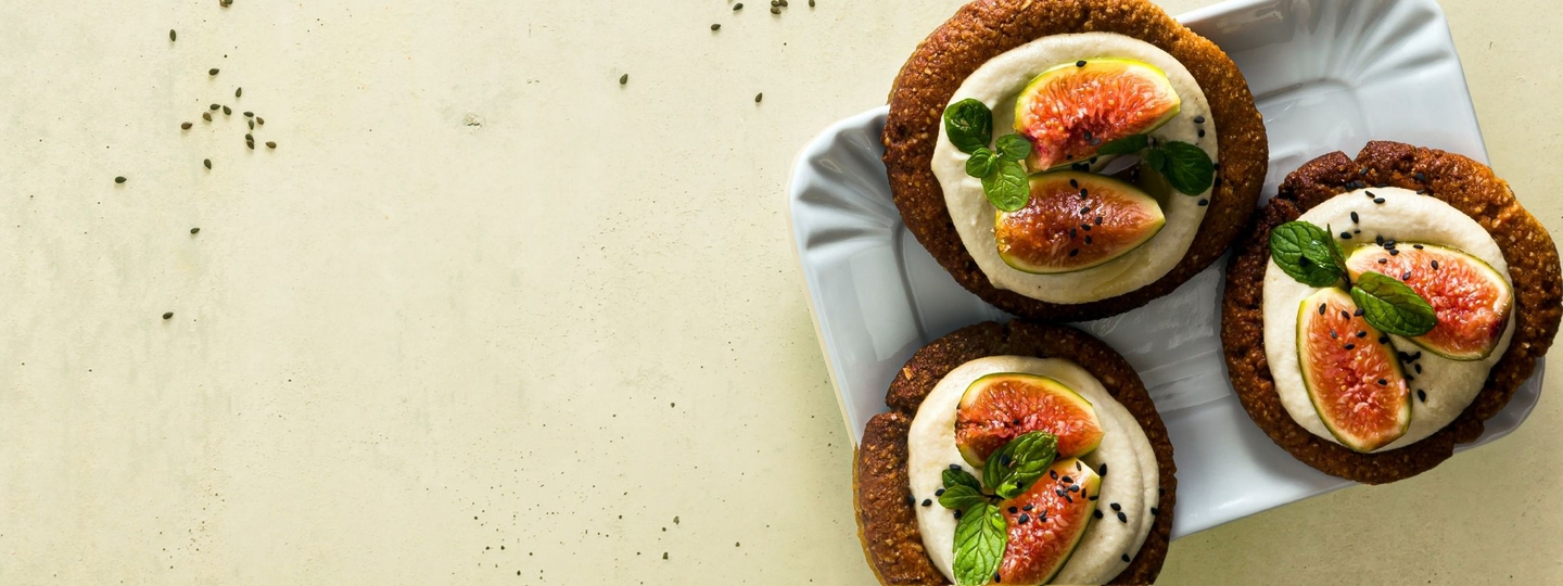 Indulge without the guilt trip