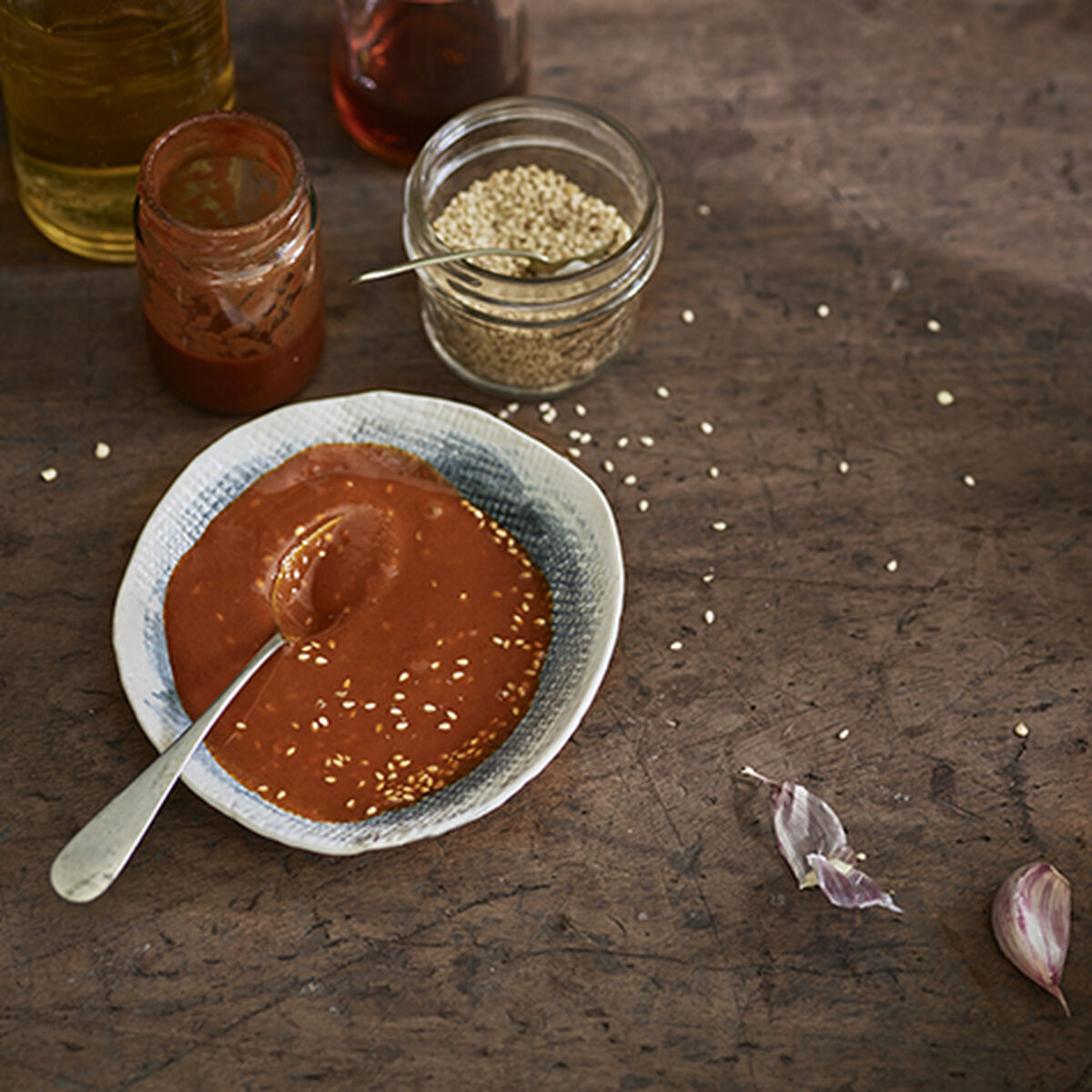 Korean Chilli Sauce-1