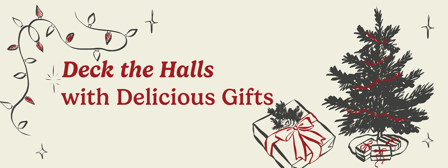 Christmas Gift Guide