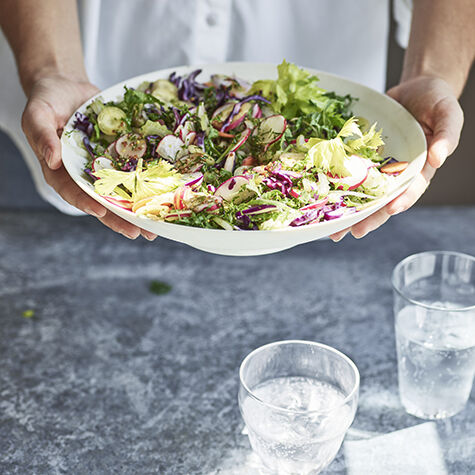 Kale Salad