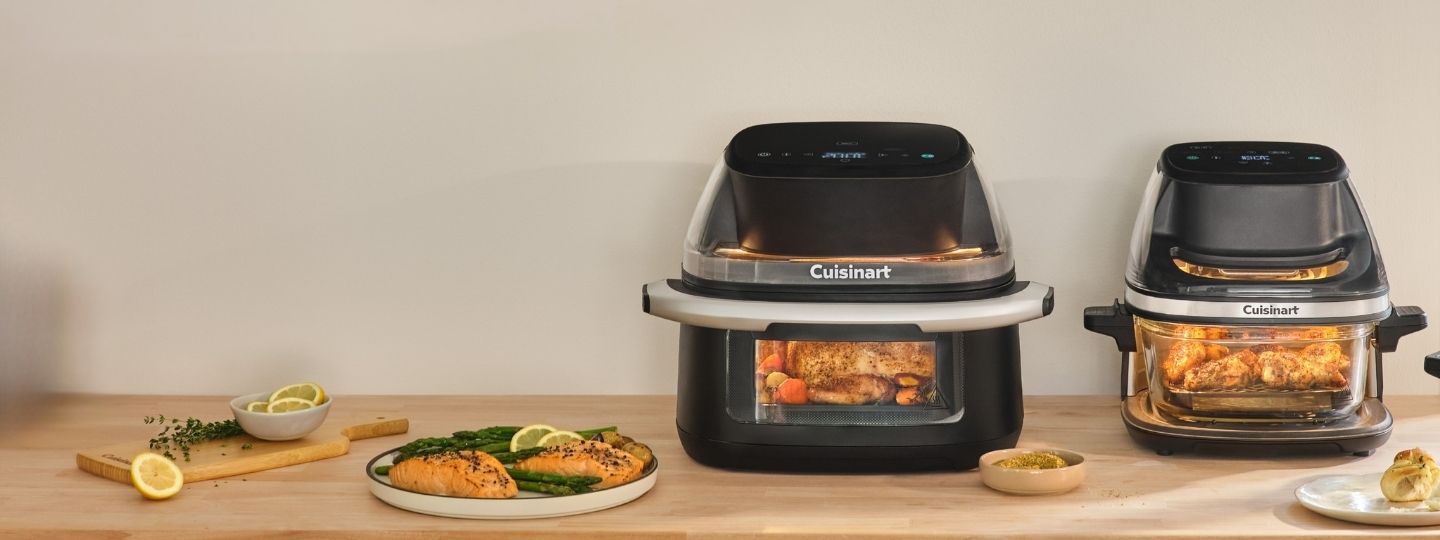 Cuisinart ClearView Air Fryer