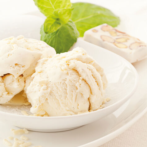 Cuisinart basic vanilla ice cream recipe discount