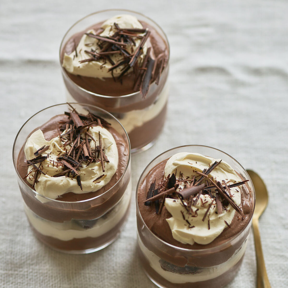 Chocolate Mousse-1