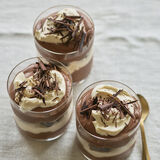 Chocolate Mousse-1