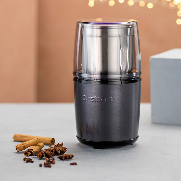 Electric Spice Grinder