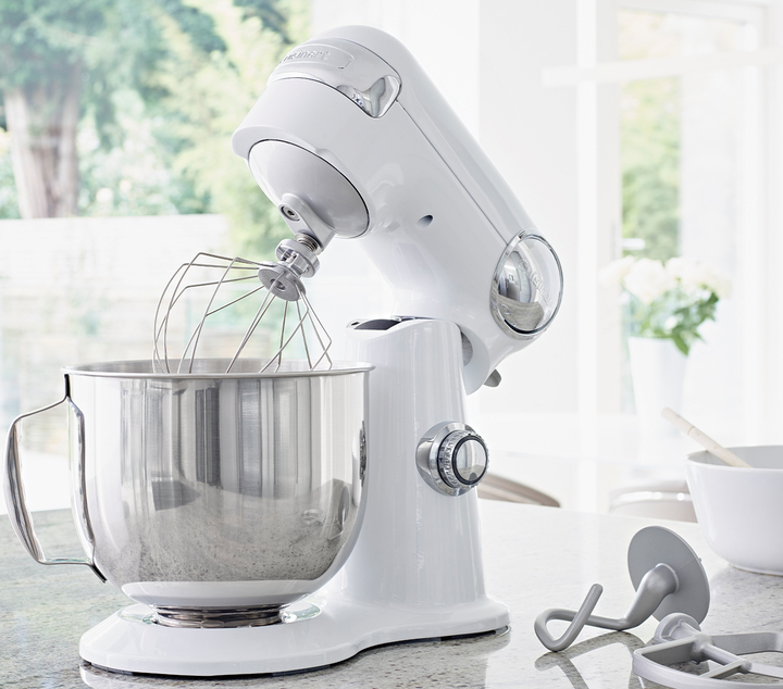 Precision Stand Mixer &ndash; Only &pound;99 (Save &pound;176!)