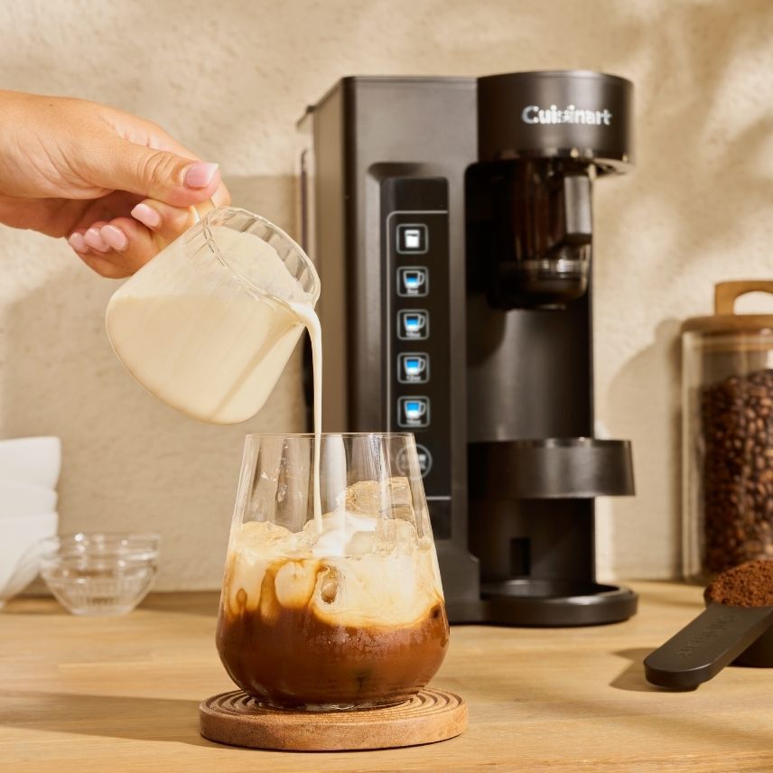 CC1 Concentra Cold Brew & Coffee Concentrate Maker