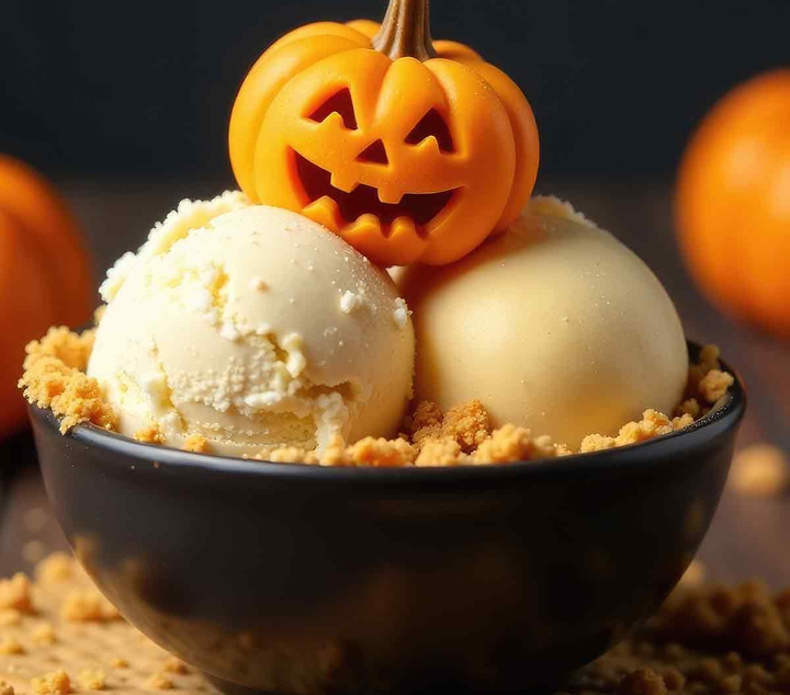 Trick or Treat Yourself