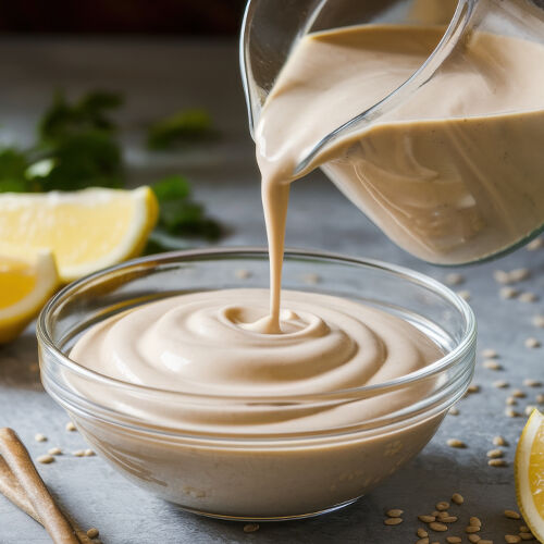 Easy Homemade Dressings You’ll Want to Put on Everything