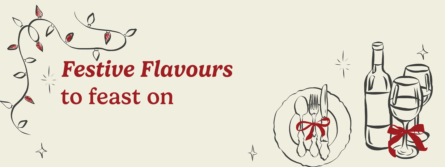 Festive Flavours