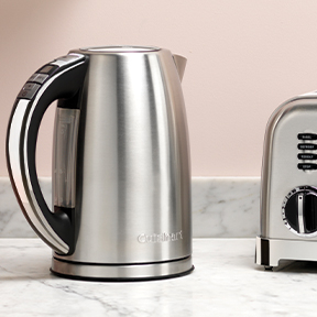 Kettles image