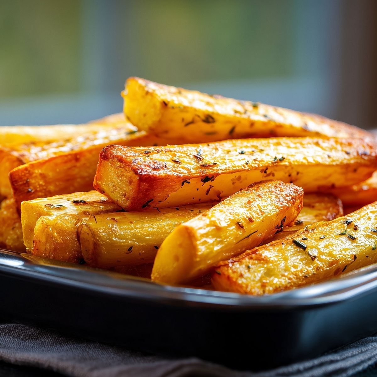 Spiced Parsnip Chips-1