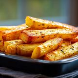 Spiced Parsnip Chips-1