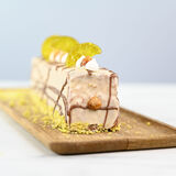 Lemon & White Chocolate Travel Cake-1