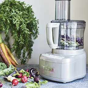 Food Processors image