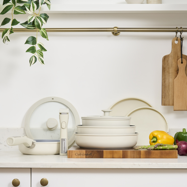 13 piece cookware set