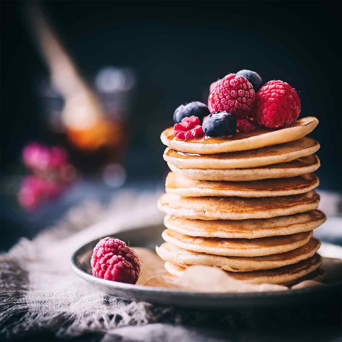 Pancakes