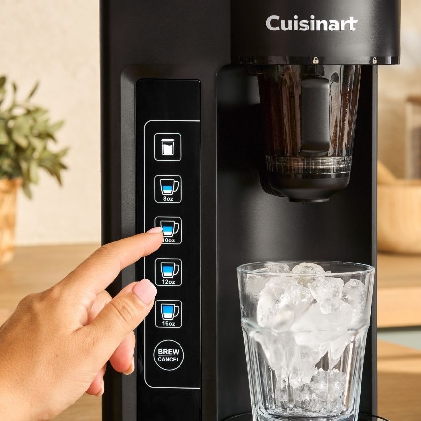 CC1 Concentra Cold Brew & Coffee Concentrate Maker
