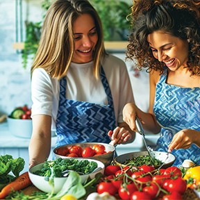 Cooking image