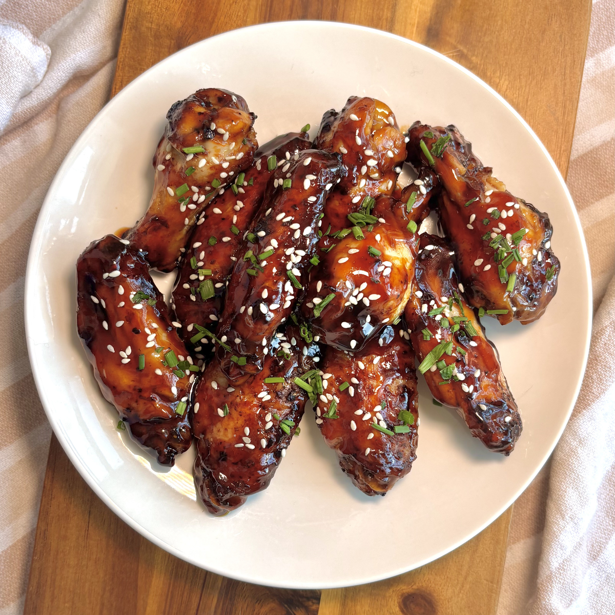 Korean Wings-1