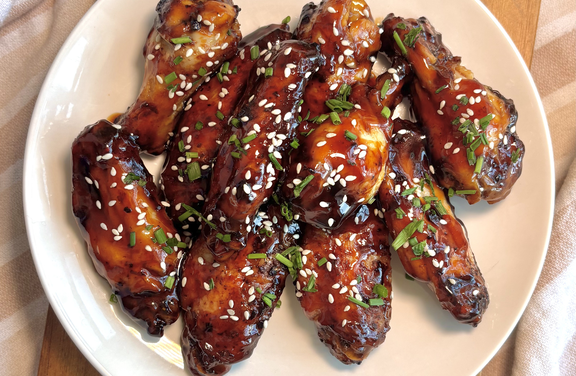 Korean Wings