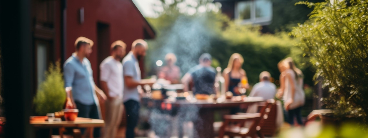 Summer Hosting Made Easy with Cuisinart