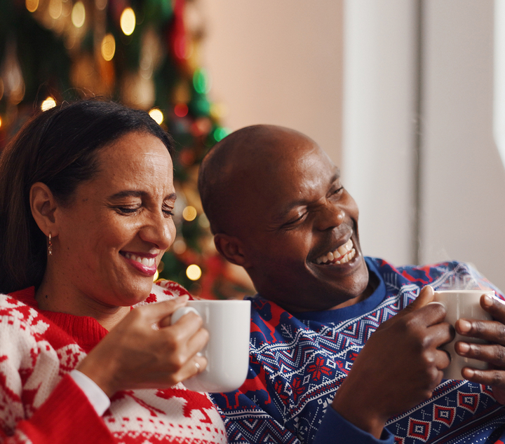 getting you through with a brew