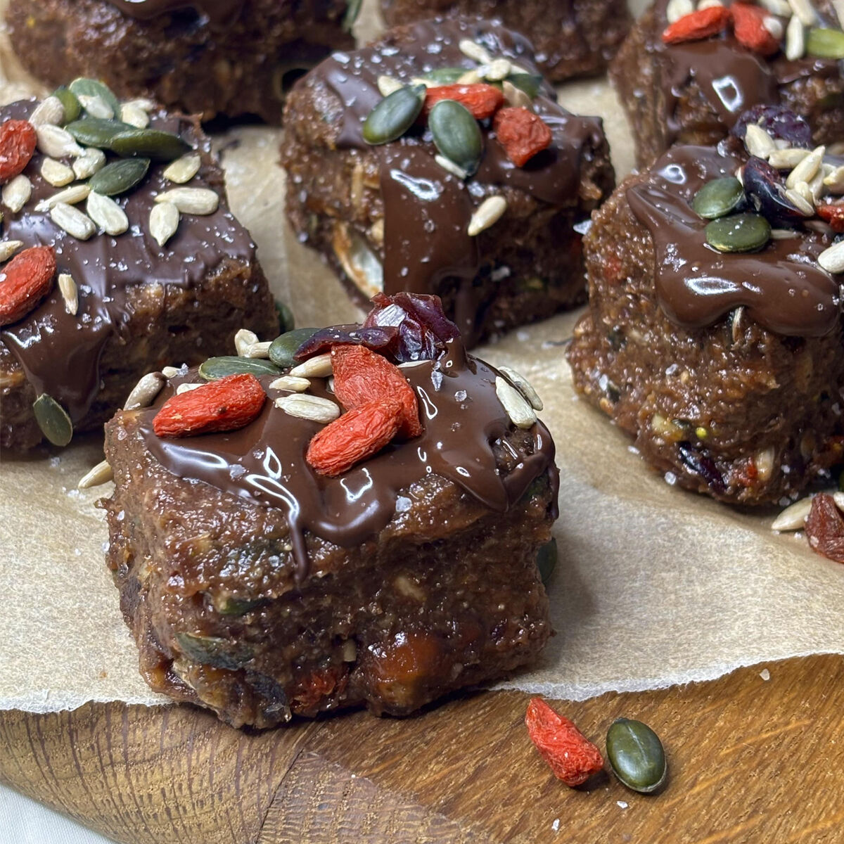 Superfood Brownies-1