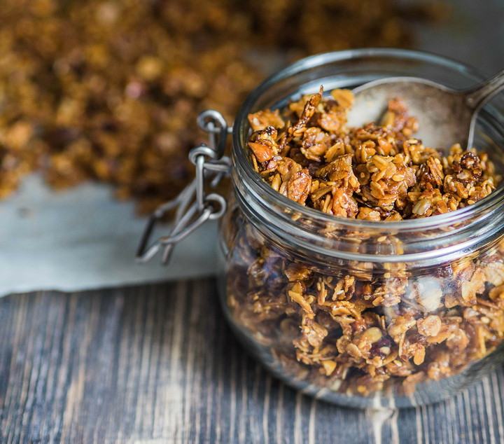 Granola